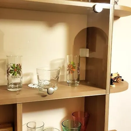 New-york Practic Apartment